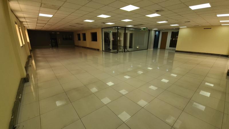 Commercial Property for Sale in Corporate Park Gauteng