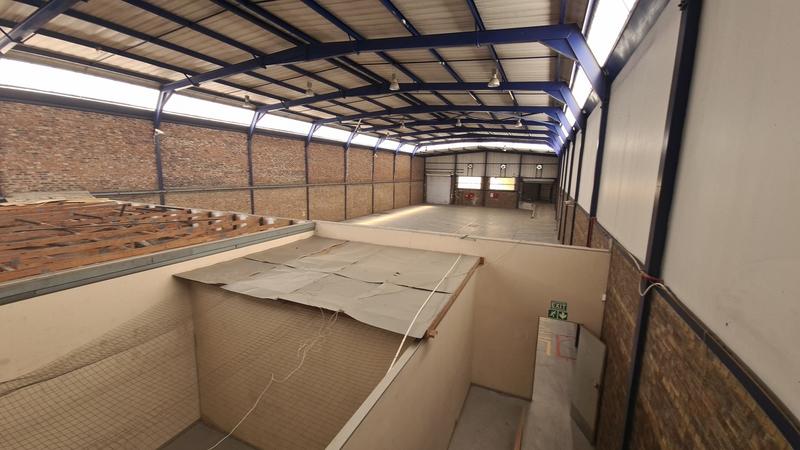 Commercial Property for Sale in Corporate Park Gauteng
