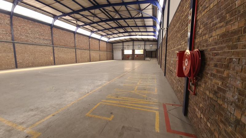 Commercial Property for Sale in Corporate Park Gauteng