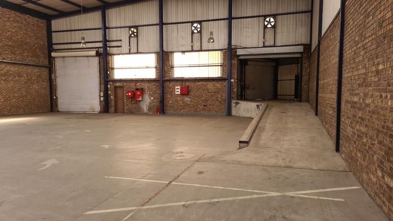 Commercial Property for Sale in Corporate Park Gauteng