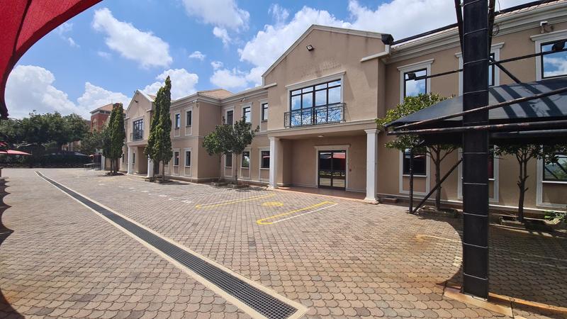 Commercial Property for Sale in Corporate Park Gauteng