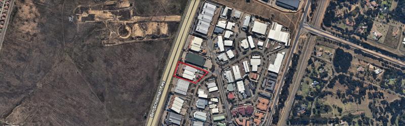 Commercial Property for Sale in Corporate Park Gauteng