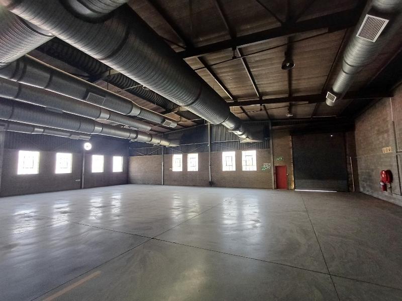 Commercial Property for Sale in Samrand Business Park Gauteng