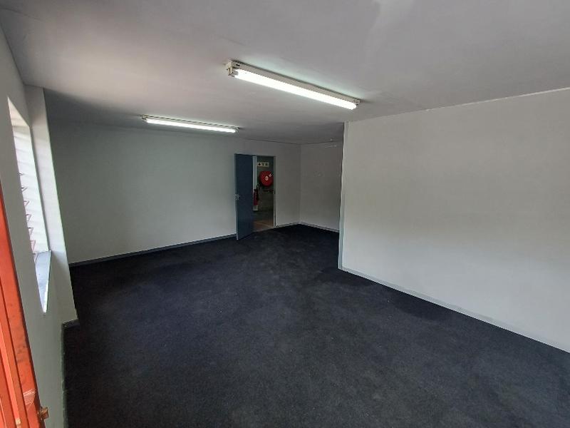Commercial Property for Sale in Samrand Business Park Gauteng