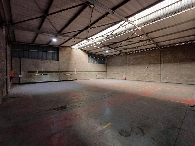 Commercial Property for Sale in Samrand Business Park Gauteng