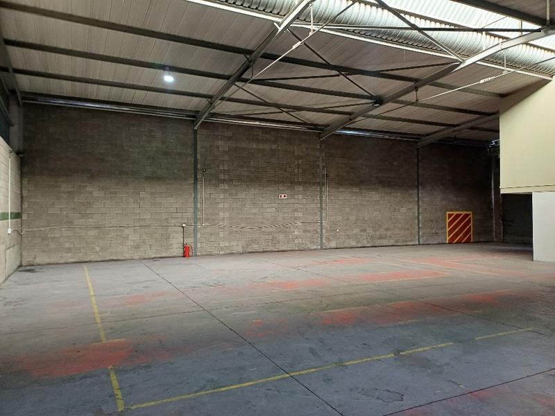 Commercial Property for Sale in Samrand Business Park Gauteng