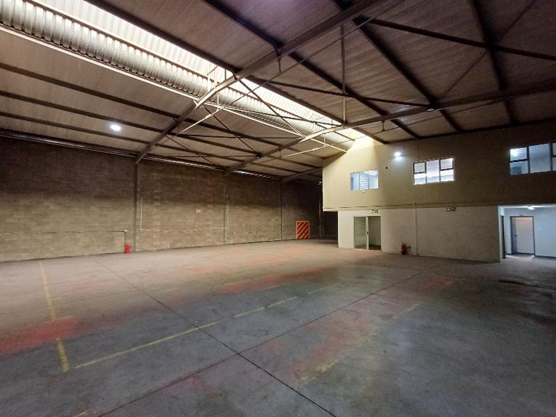 Commercial Property for Sale in Samrand Business Park Gauteng