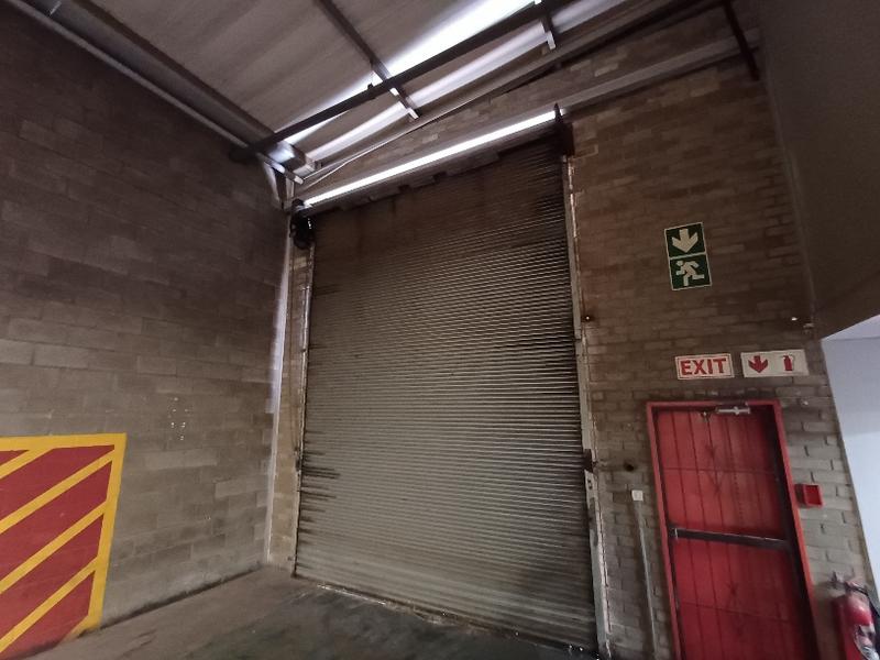 Commercial Property for Sale in Samrand Business Park Gauteng