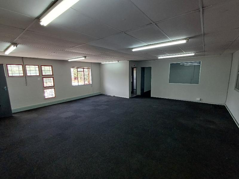 Commercial Property for Sale in Samrand Business Park Gauteng