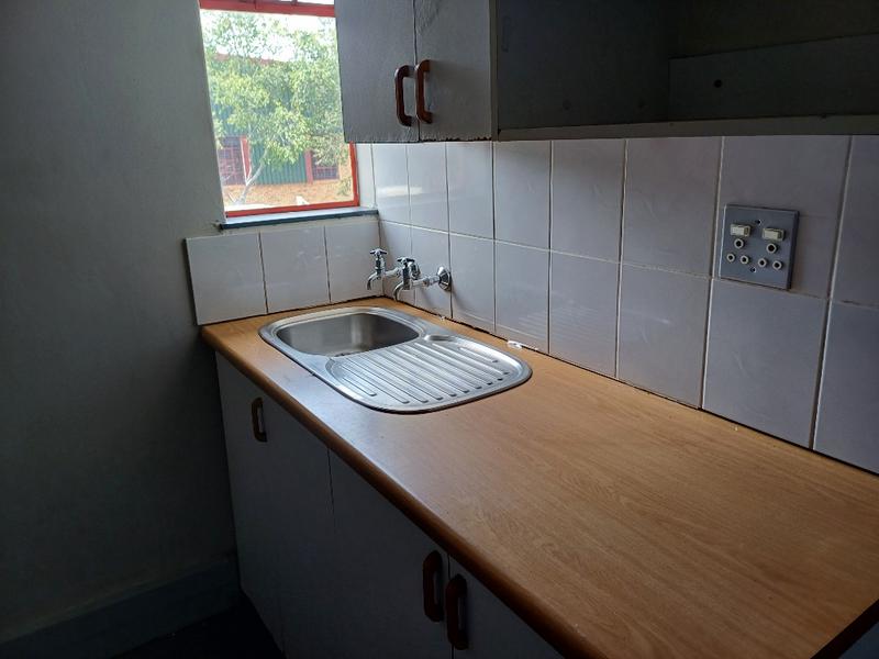 Commercial Property for Sale in Samrand Business Park Gauteng