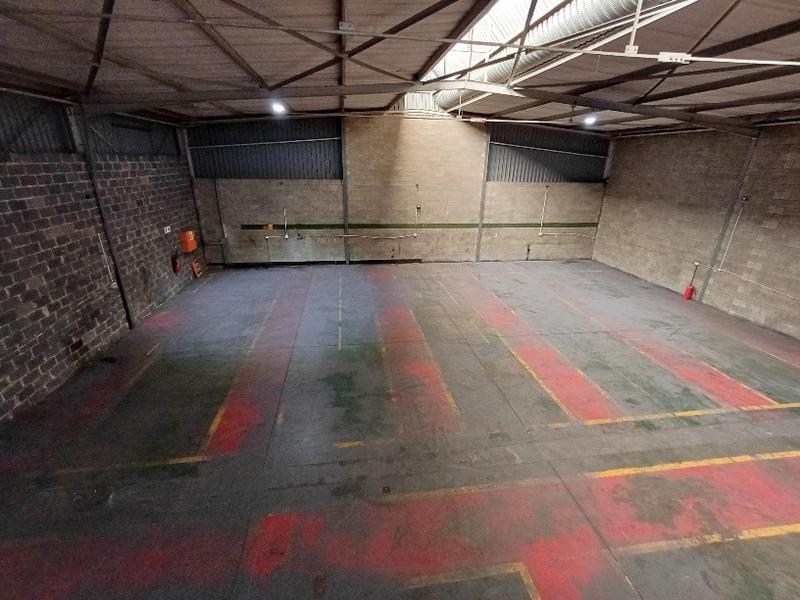 Commercial Property for Sale in Samrand Business Park Gauteng