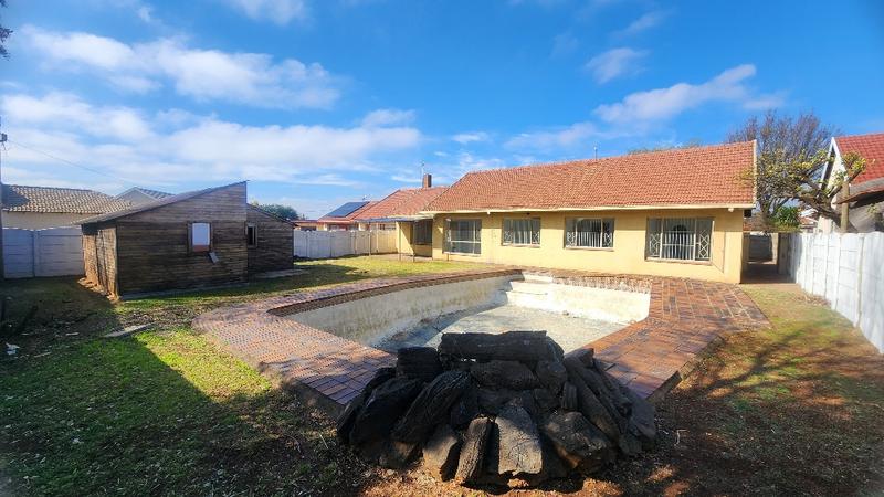 4 Bedroom Property for Sale in Leondale Gauteng