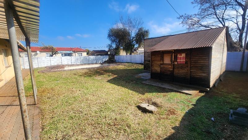 4 Bedroom Property for Sale in Leondale Gauteng