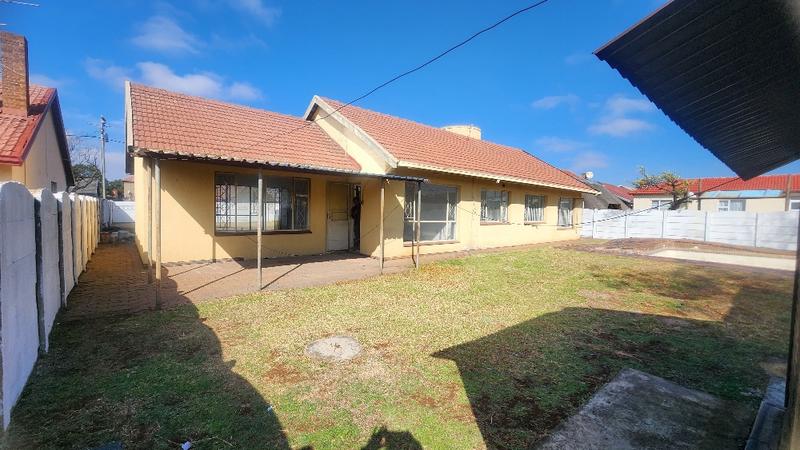 4 Bedroom Property for Sale in Leondale Gauteng