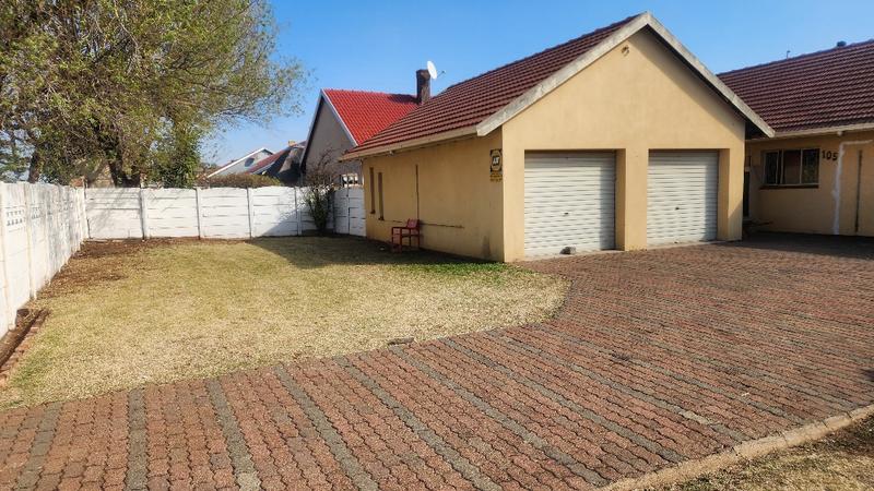 4 Bedroom Property for Sale in Leondale Gauteng