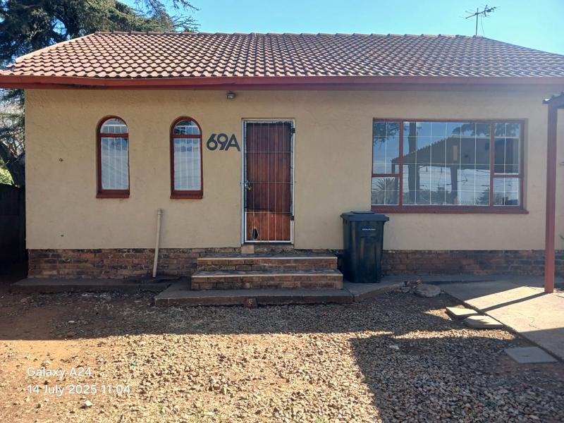 5 Bedroom Property for Sale in Hazeldene Gauteng