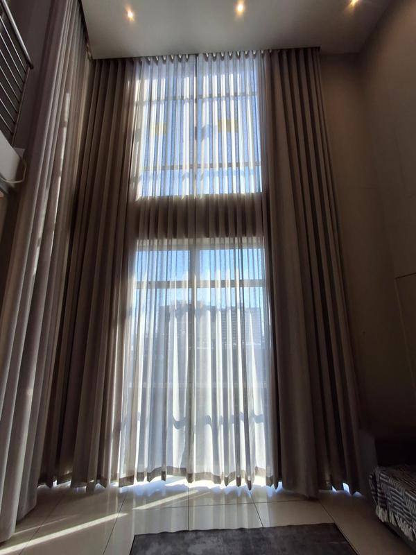 To Let 3 Bedroom Property for Rent in Sandton Central Gauteng