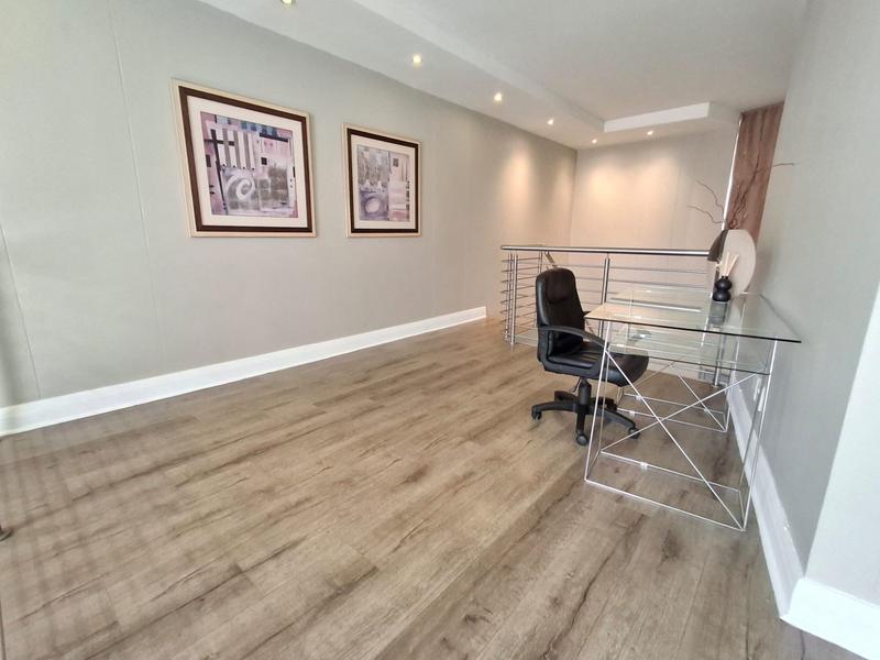 To Let 3 Bedroom Property for Rent in Sandton Central Gauteng
