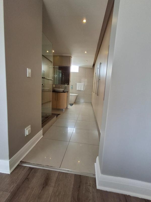 To Let 3 Bedroom Property for Rent in Sandton Central Gauteng