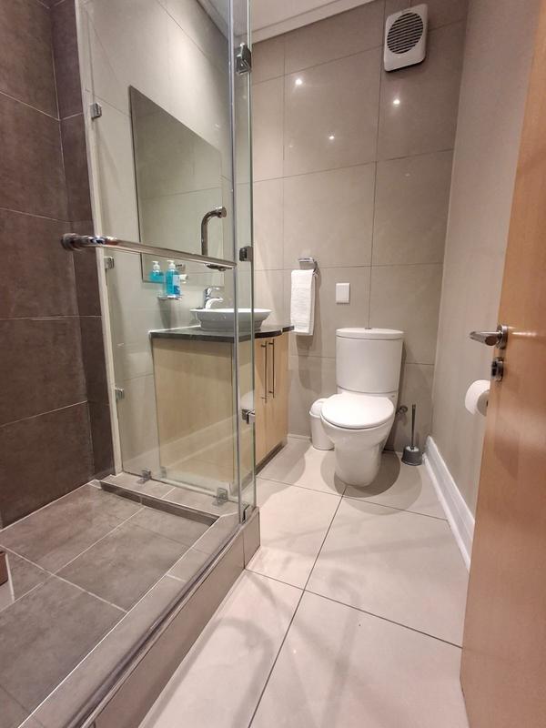 To Let 3 Bedroom Property for Rent in Sandton Central Gauteng