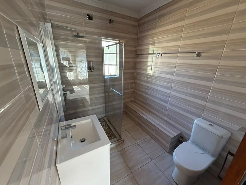 4 Bedroom Property for Sale in Edelweiss Gauteng