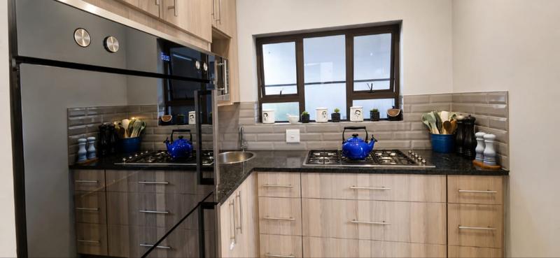 To Let 5 Bedroom Property for Rent in Waterkloof Ridge Gauteng