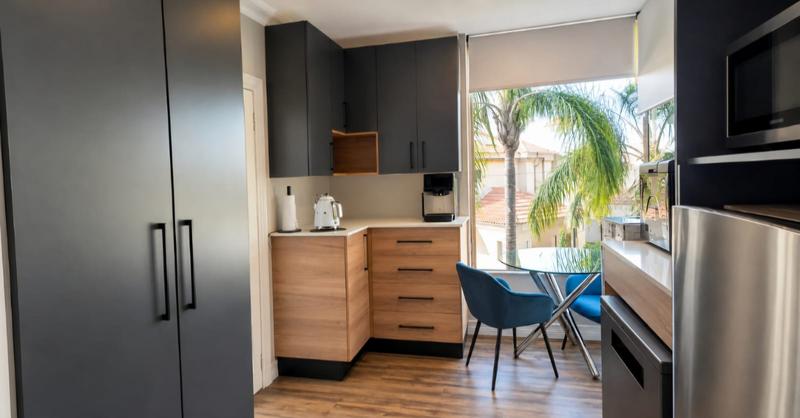 To Let 5 Bedroom Property for Rent in Waterkloof Ridge Gauteng