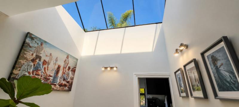 To Let 5 Bedroom Property for Rent in Waterkloof Ridge Gauteng