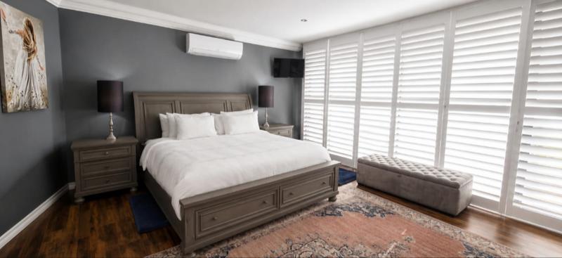 To Let 5 Bedroom Property for Rent in Waterkloof Ridge Gauteng