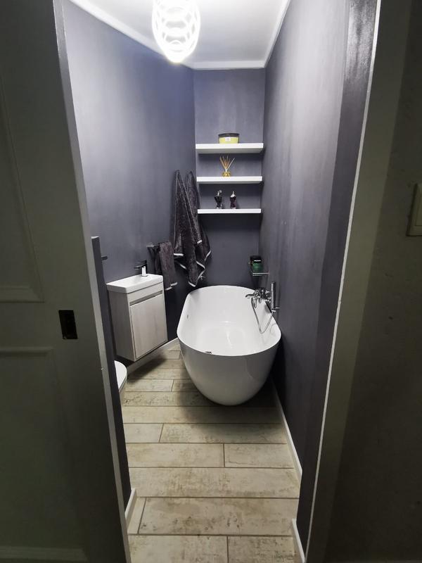To Let 5 Bedroom Property for Rent in Waterkloof Ridge Gauteng