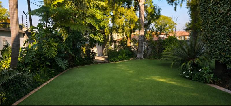 To Let 5 Bedroom Property for Rent in Waterkloof Ridge Gauteng