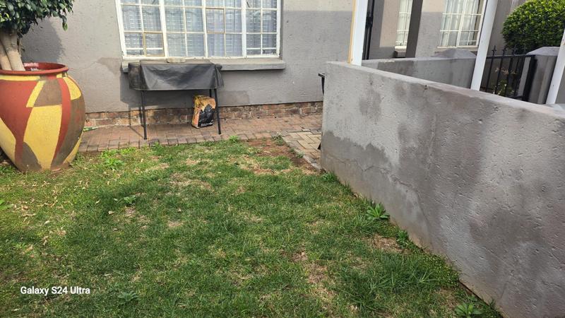 2 Bedroom Property for Sale in Elspark Gauteng