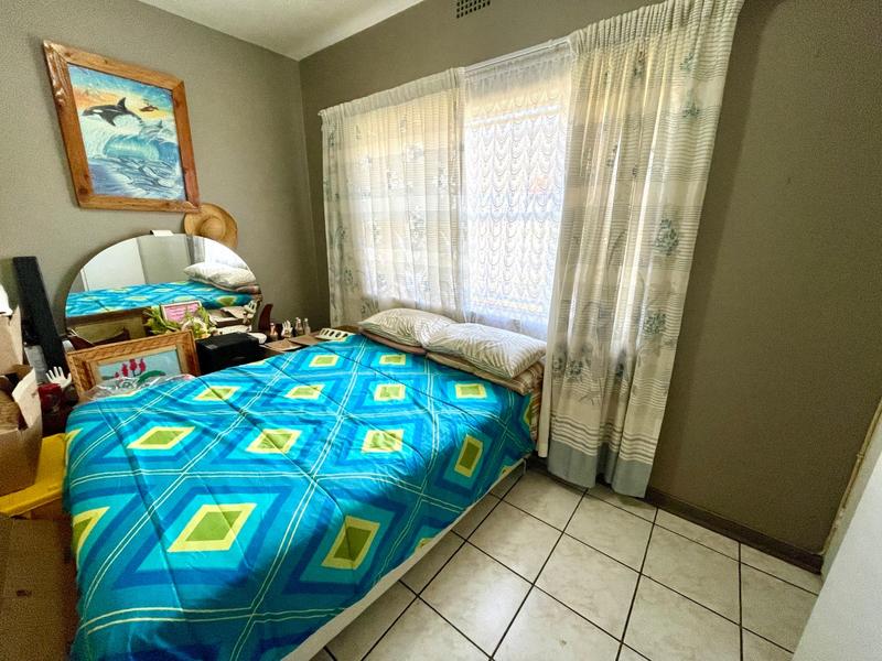 2 Bedroom Property for Sale in Kenmare Gauteng