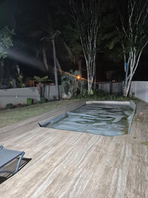 To Let 5 Bedroom Property for Rent in Eldoglen Gauteng