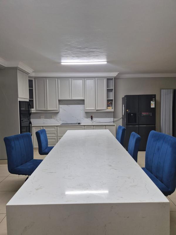 To Let 5 Bedroom Property for Rent in Eldoglen Gauteng