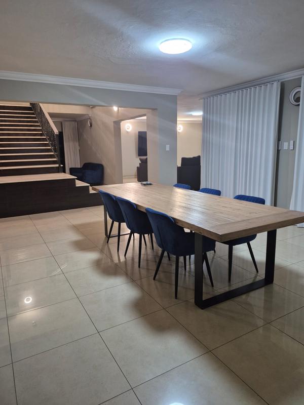 To Let 5 Bedroom Property for Rent in Eldoglen Gauteng