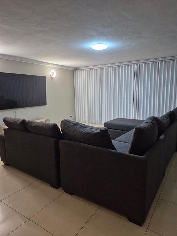 To Let 5 Bedroom Property for Rent in Eldoglen Gauteng