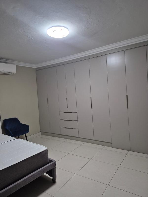 To Let 5 Bedroom Property for Rent in Eldoglen Gauteng