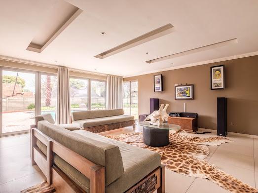 4 Bedroom Property for Sale in Brackenhurst Gauteng