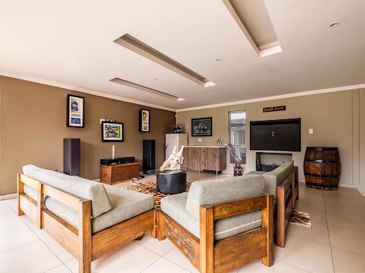 4 Bedroom Property for Sale in Brackenhurst Gauteng