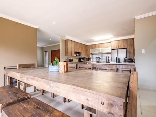 4 Bedroom Property for Sale in Brackenhurst Gauteng