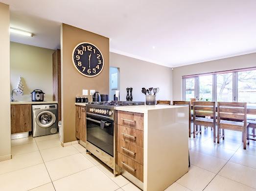 4 Bedroom Property for Sale in Brackenhurst Gauteng