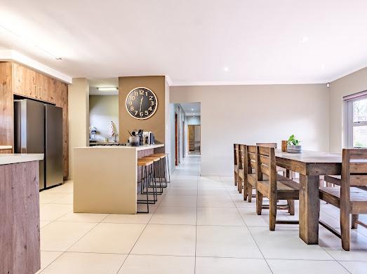 4 Bedroom Property for Sale in Brackenhurst Gauteng