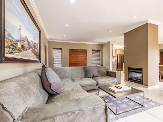4 Bedroom Property for Sale in Brackenhurst Gauteng