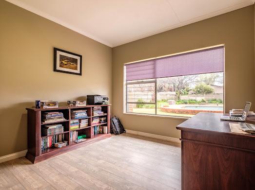4 Bedroom Property for Sale in Brackenhurst Gauteng