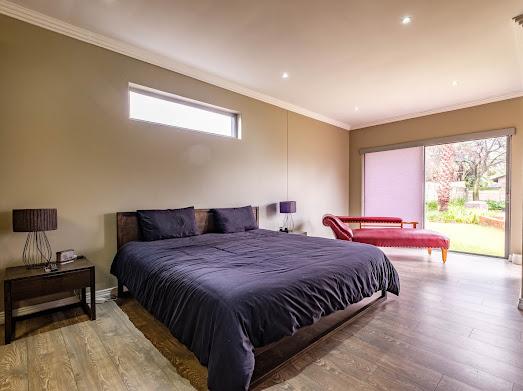 4 Bedroom Property for Sale in Brackenhurst Gauteng
