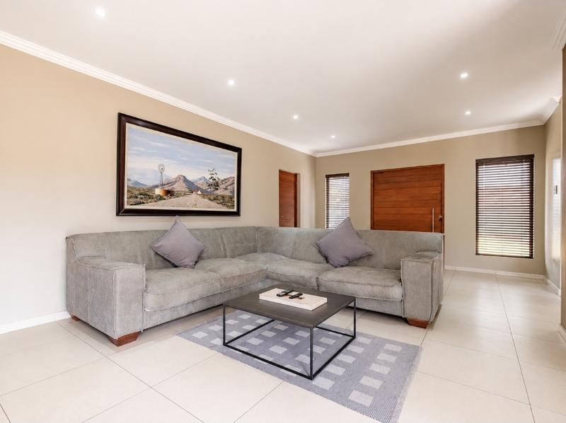 4 Bedroom Property for Sale in Brackenhurst Gauteng