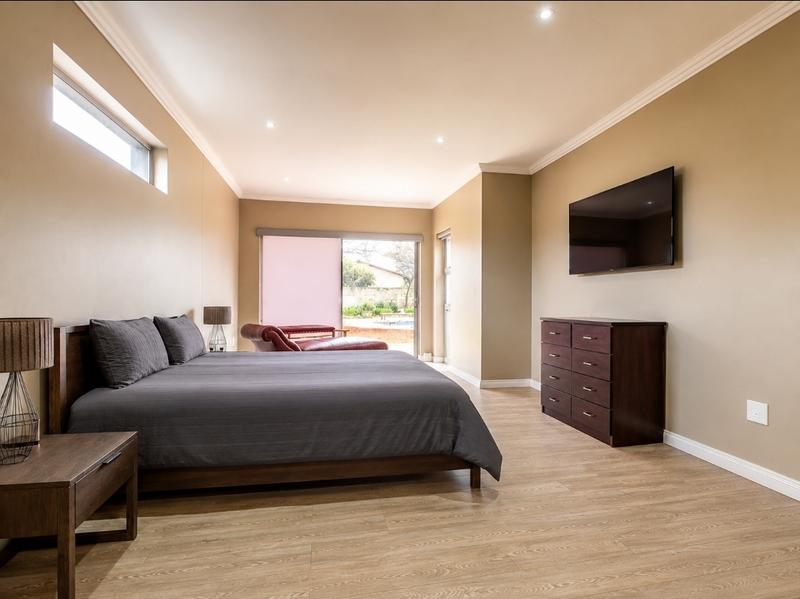 4 Bedroom Property for Sale in Brackenhurst Gauteng