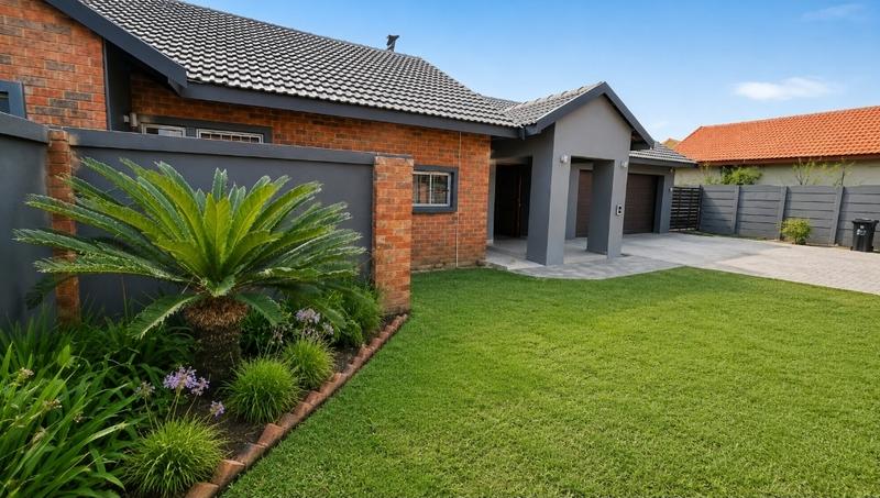 4 Bedroom Property for Sale in Brackenhurst Gauteng
