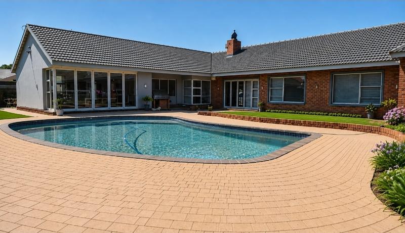 4 Bedroom Property for Sale in Brackenhurst Gauteng